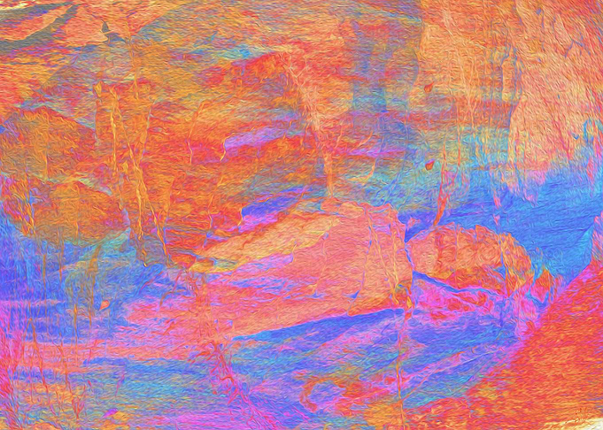 Painted Desert