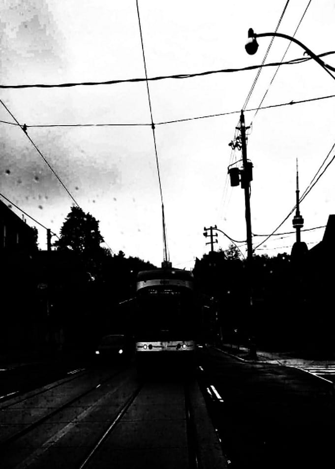 Toronto Streetcar