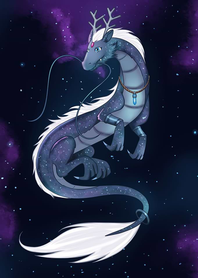 Star Dragon