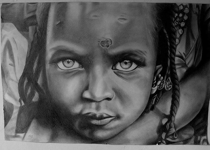 Starchild