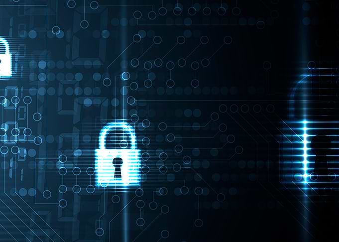 Cyber security