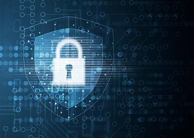 Cyber security