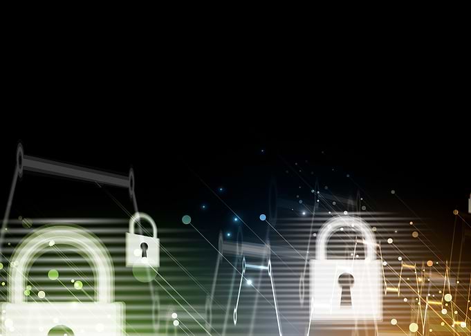 Cyber security