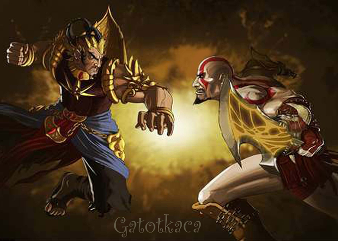 Gatotkaca