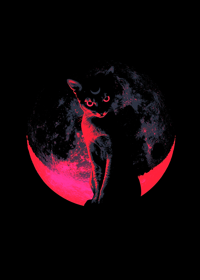 Dark Moon