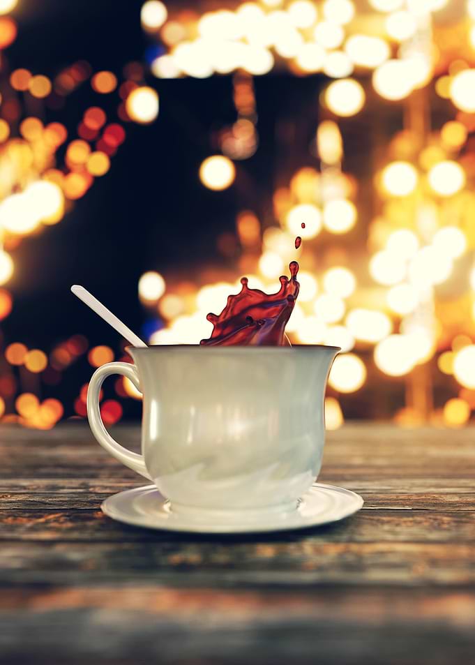 Cup