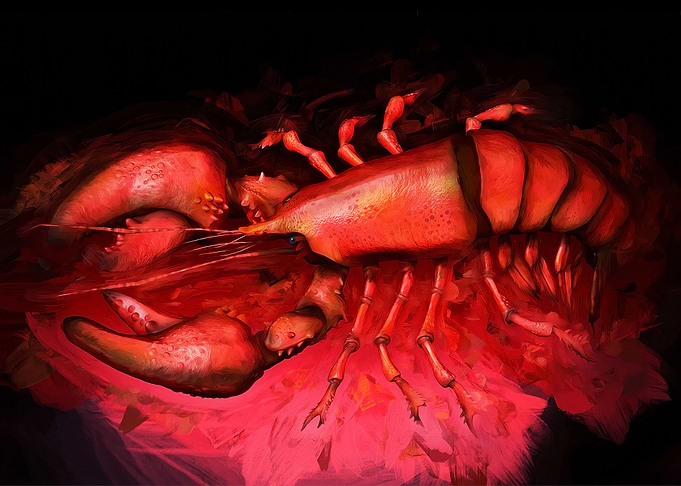 LANGOSTA
