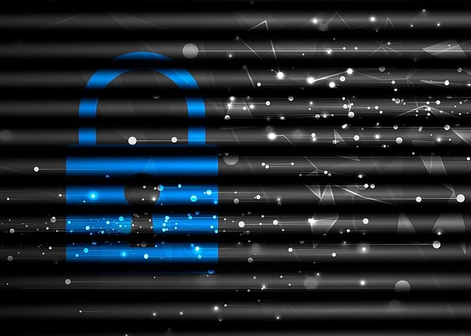 Cyber security