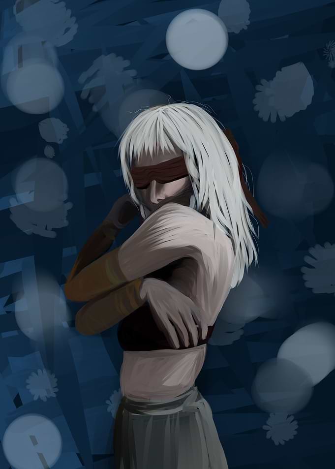 See No Evil