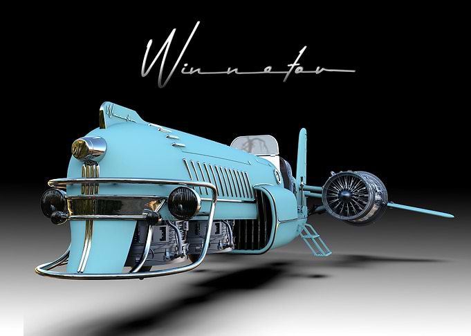 Winnetou