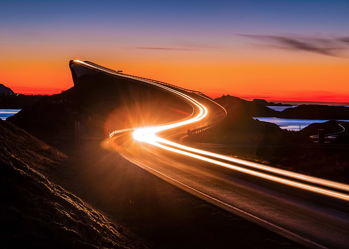 Sunset Road