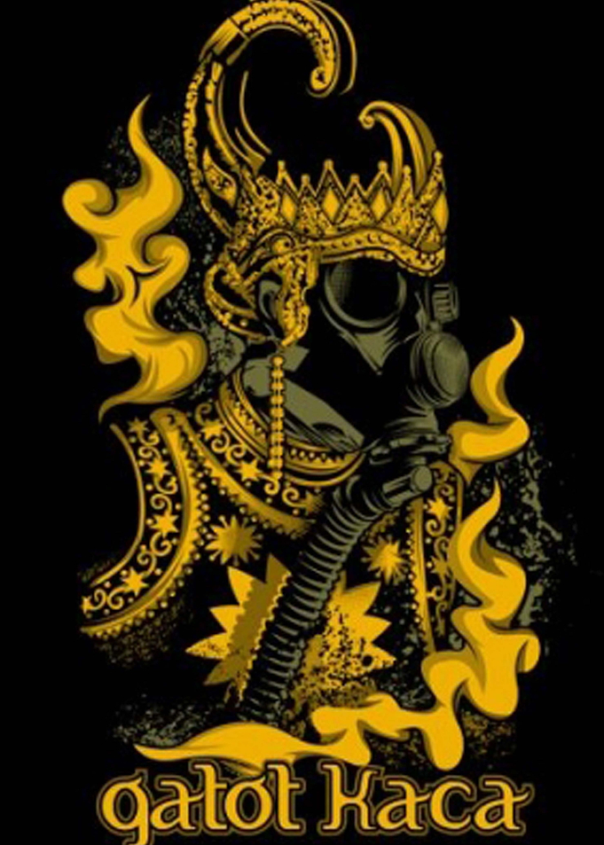 Gatotkaca