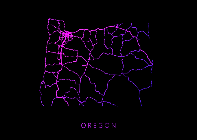 Oregon