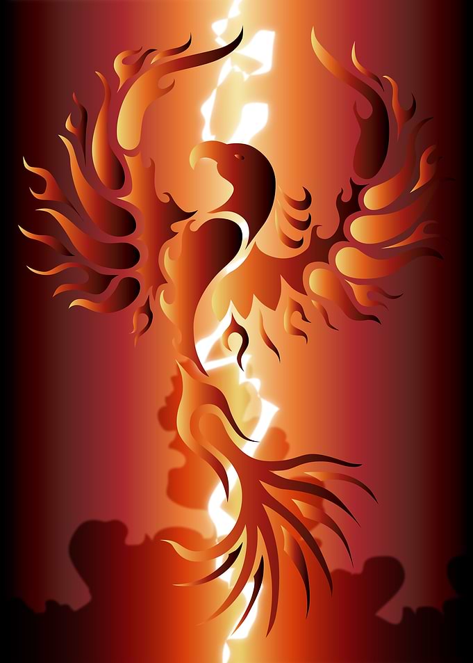 Phoenix Rising