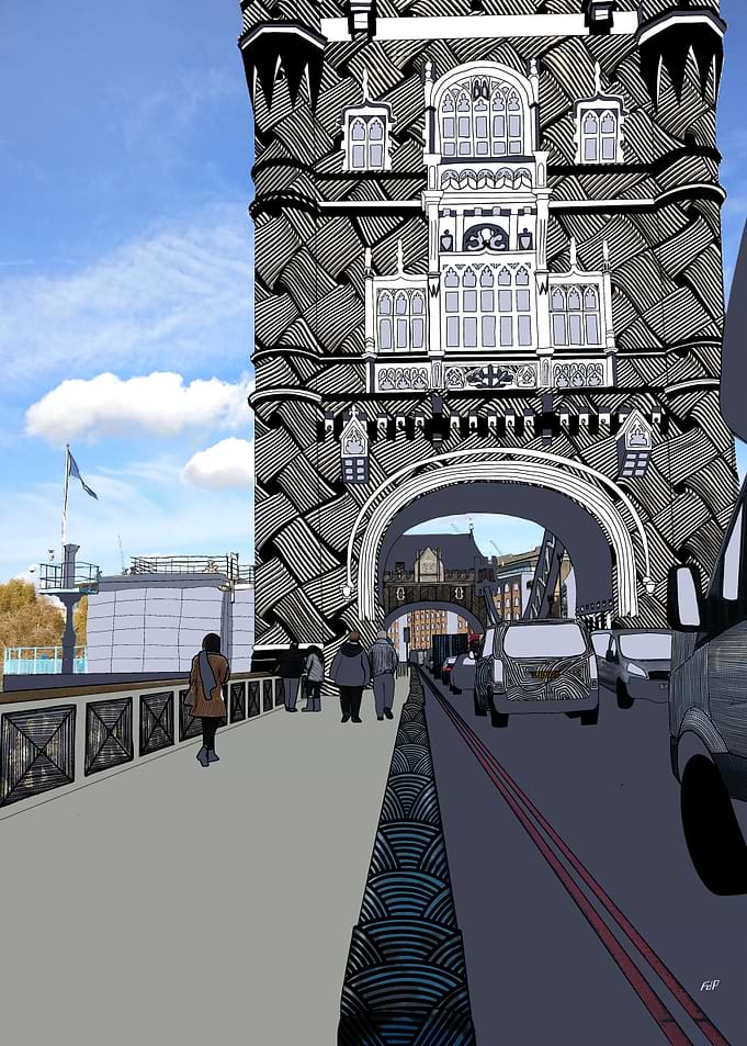 Tower Bridge