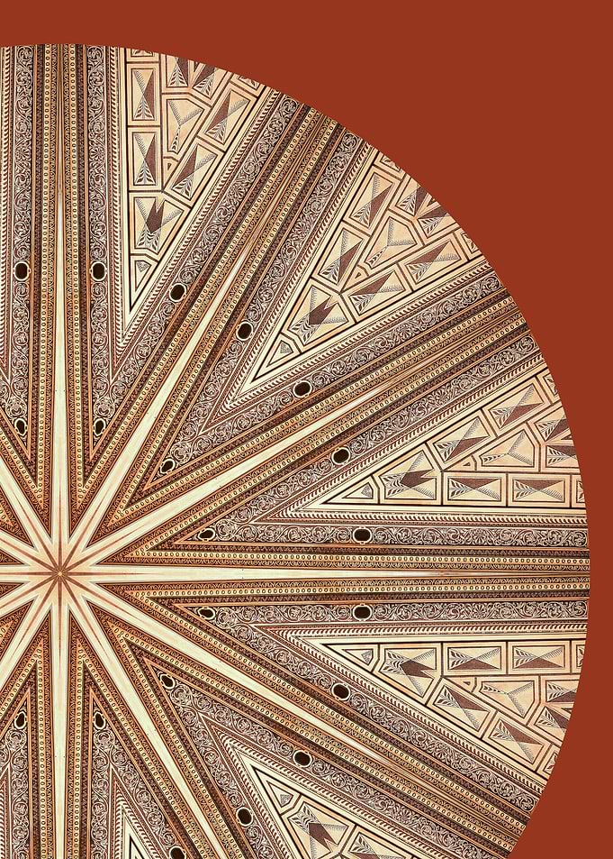 Intricate Mandala