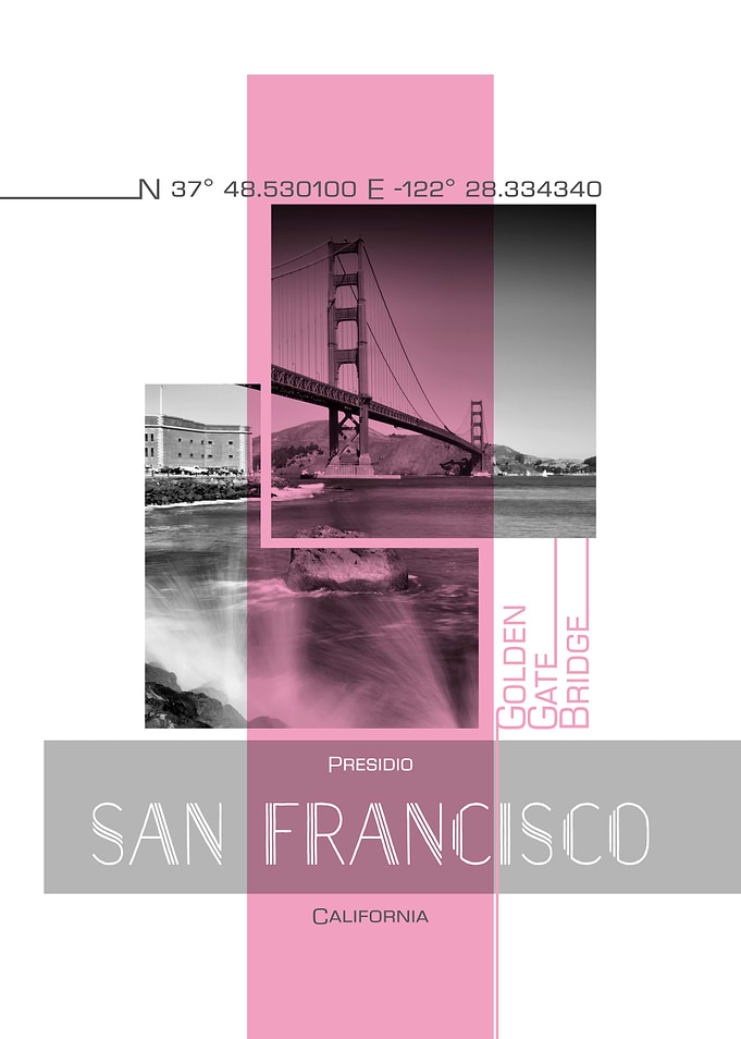SAN FRANCISCO Presidio