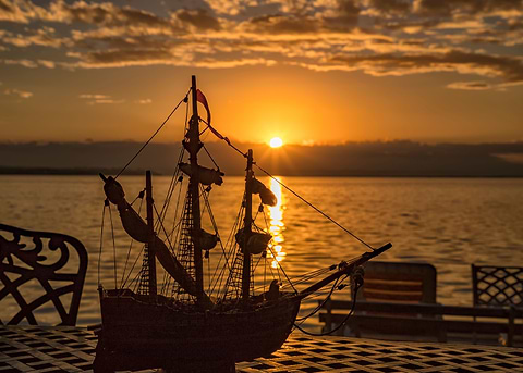 Morning dreams