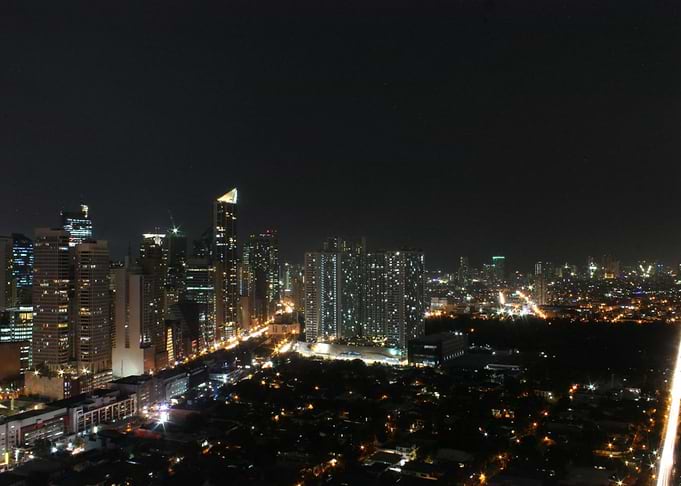 City Lights