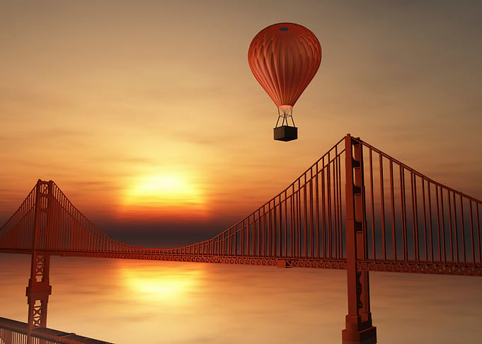 Golden Gate Bridge