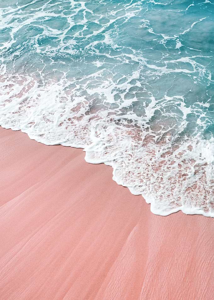 Ocean Love