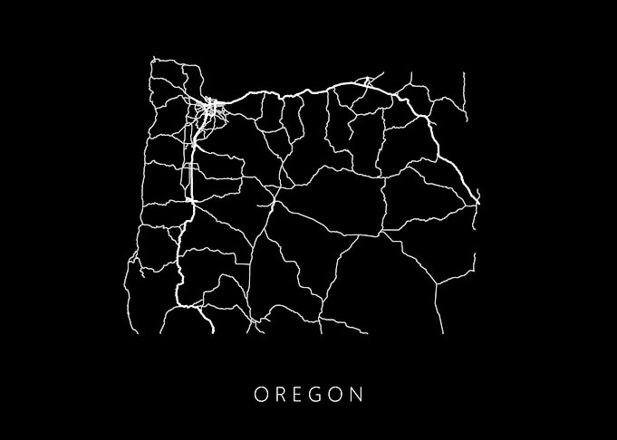 Oregon