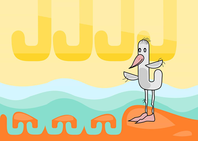 The Bird