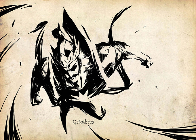 Gatotkaca