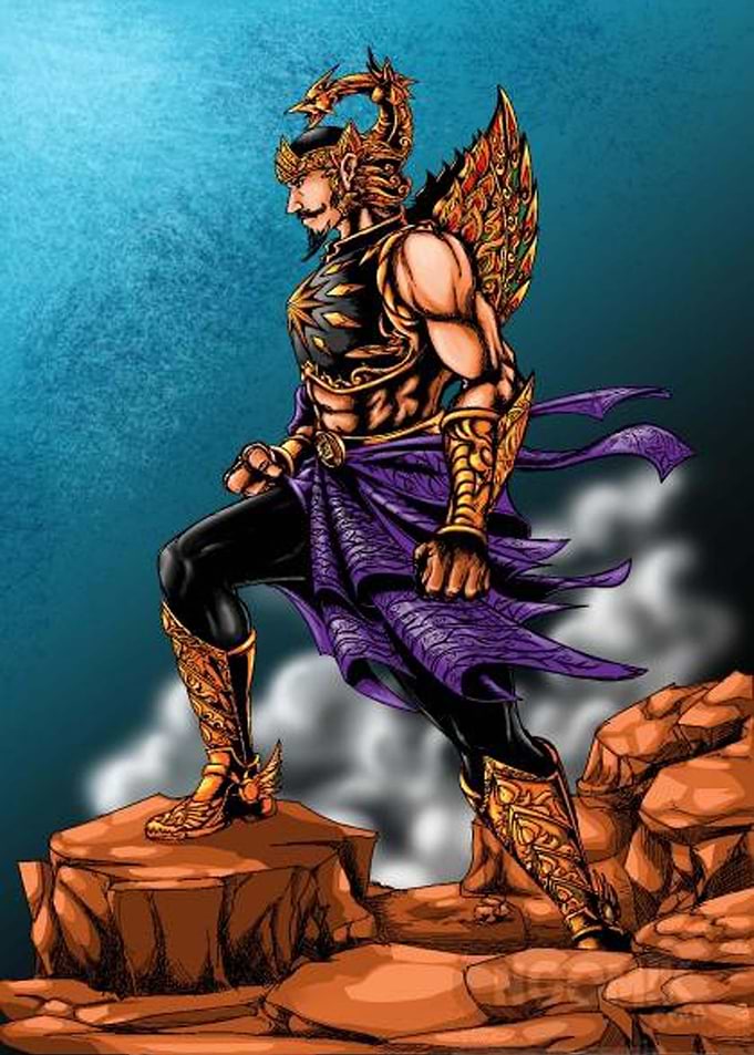 Gatotkaca