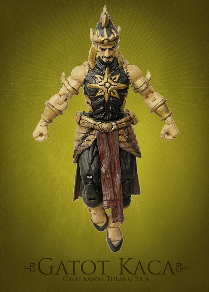 Gatotkaca