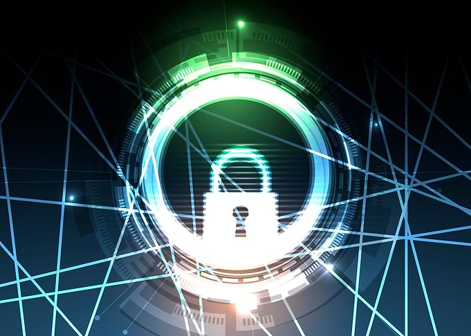 Cyber security