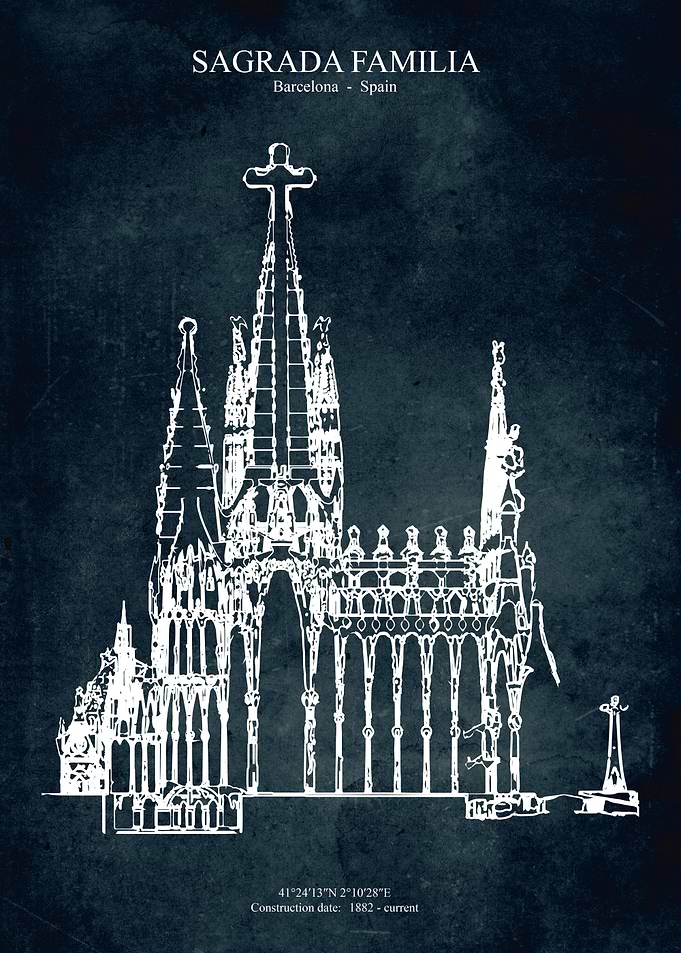 Sagrada Familia