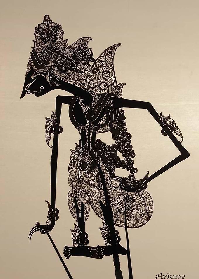 Arjuna