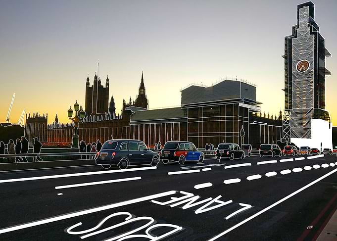 Big Ben