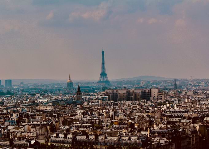 Paris