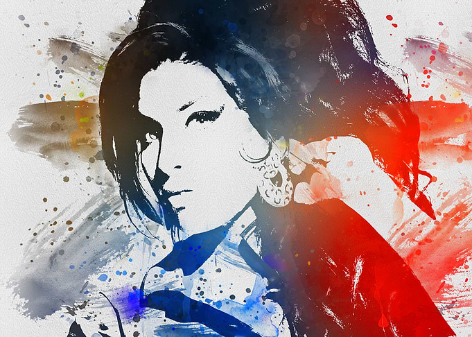Amy Winehouse