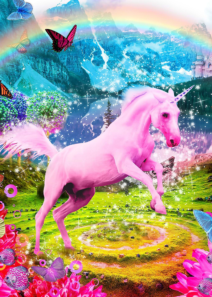 Unicorns Playground