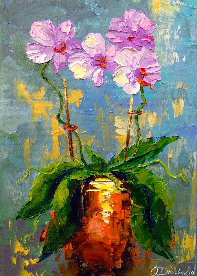 Orchid
