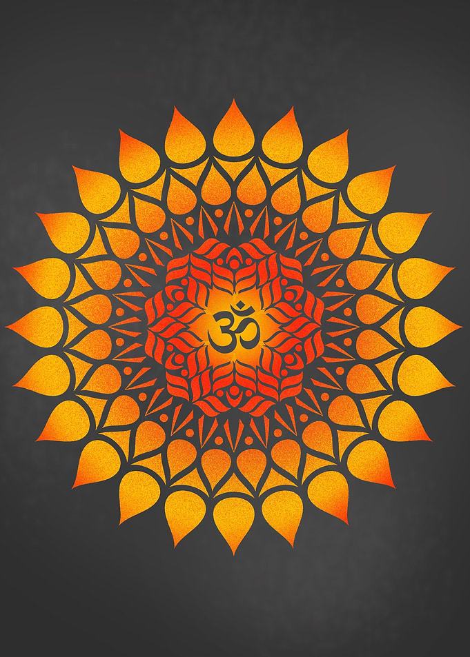 Mandala Yoga