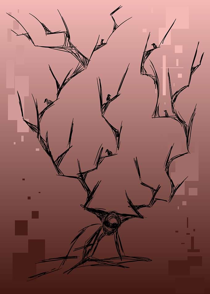 Antlers