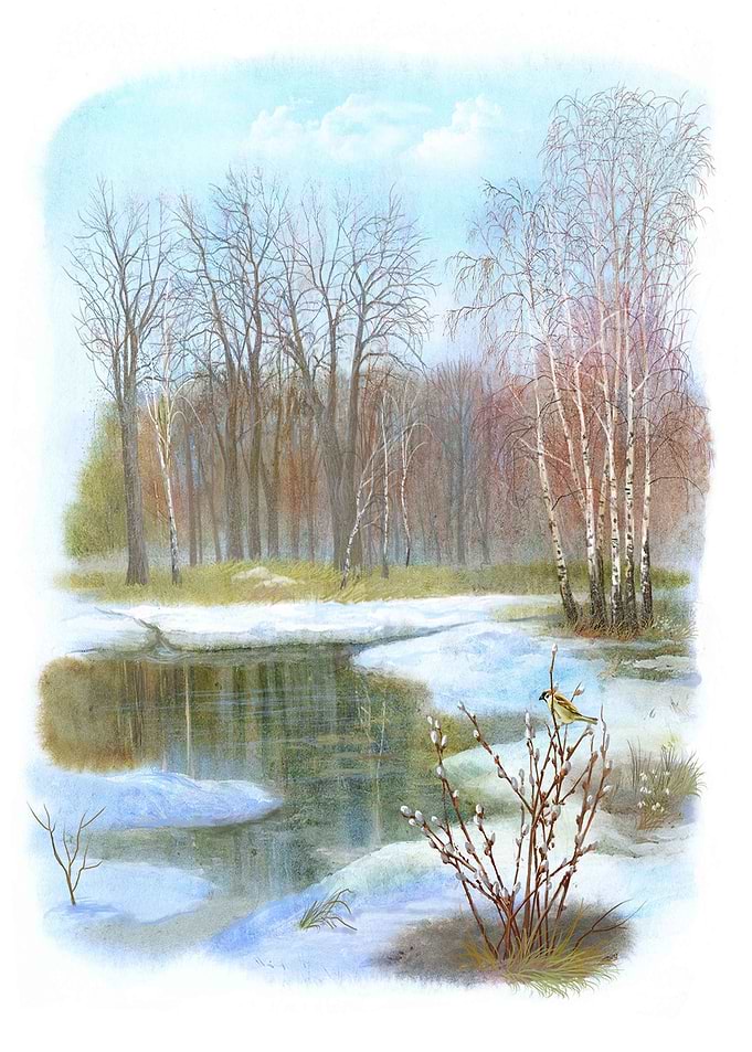 Spring