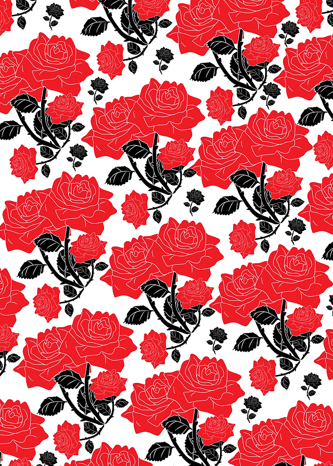 Red Roses