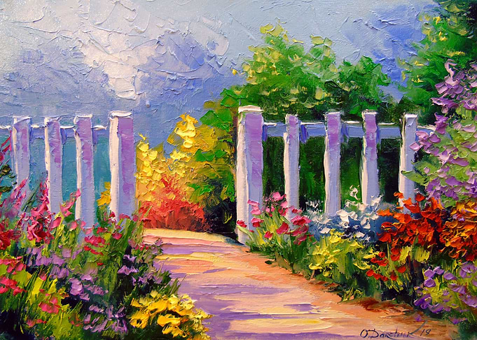 Summer day