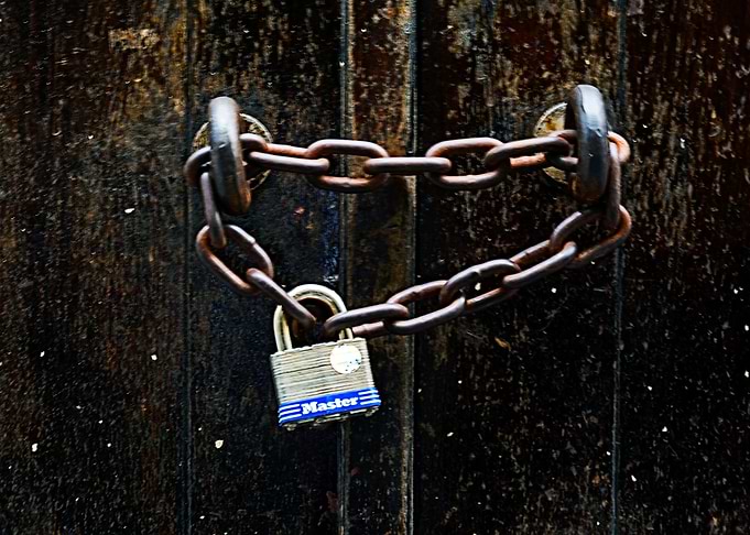 Lock