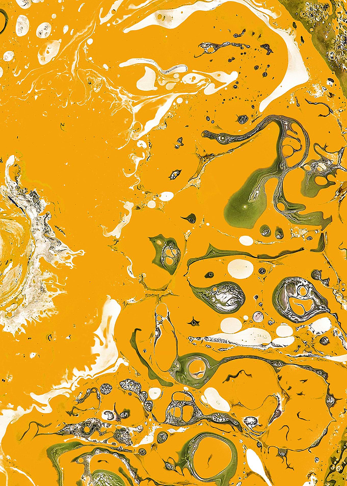 Earthy Mess