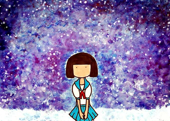 Winter Nights