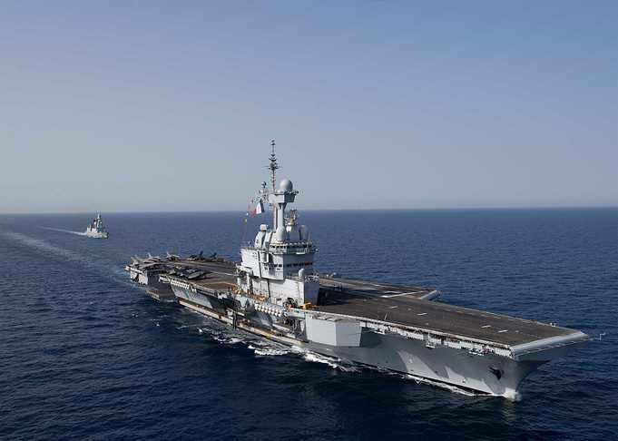 Aircraft Carrier