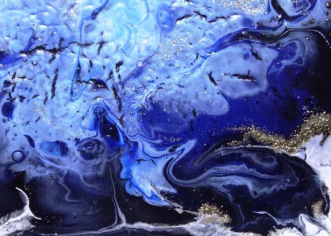Blue Creation