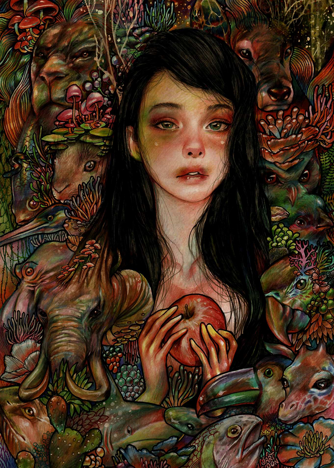EVE