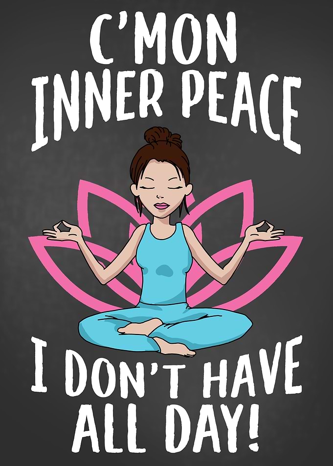 Inner Peace Yoga